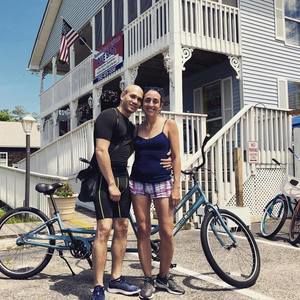 Meet your Posher, Ally